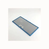 Grilă filtru aluminiu pentru hotă ELICA ACC0000296 GRI0088006A Original