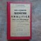 CURS ELEMENTAR DE GEOMETRIE ANALITICA PENTRU CLASA A VIII - A , SECTIA STIINTIFICA de P. MARINESCU , 1946