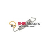 06. Arc esapament - CF Moto 500/500A