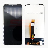 LCD+Touchscreen Motorola Moto G8 Plus BLACK