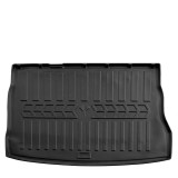 Cumpara ieftin COVOR PROTECTIE PORTBAGAJ UMBRELLA PENTRU KIA CEED (ED) HATCHBACK (2006-2012)