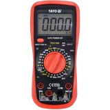 Yato YT-73083 - Multimetru digital universal