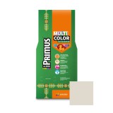 Chit de rosturi gresie si faianta Primus Multicolor, B43 sea fog, interior / exterior, 2 kg