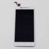 Display LCD Lenovo A5000 Alb Touchscreen, Compatibil