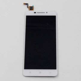 Display Lenovo A5000 alb foto