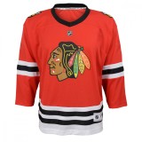 Chicago Blackhawks tricou de hochei pentru copii replica home - L/XL