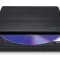 DVD-RW extern LG GP60NB60 interfata USB 2.0 negru