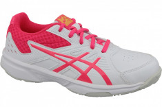 Pantofi de tenis Asics Court Slide 1042A030-101 pentru Femei foto