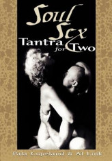 Soul Sex: Tantra for Two foto
