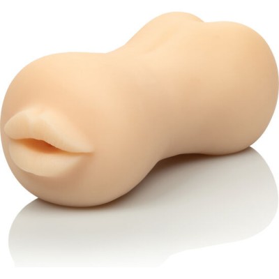 CALEXOTICS - STROKE IT MOUTH/ASS foto