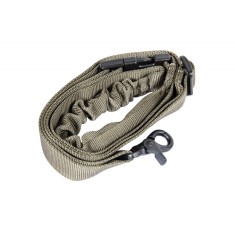 *Curea tactica Bungee 1 punct - Olive [G&amp;G]