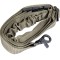 *Curea tactica Bungee 1 punct - Olive [G&amp;G]
