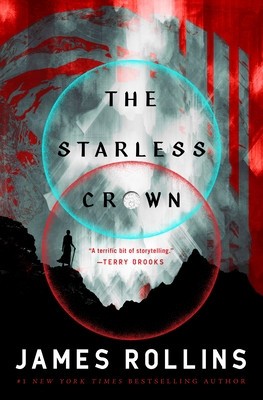 The Starless Crown foto