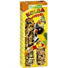 NESTOR PAPAGALI STICK OU SI FRUCTE PSJO