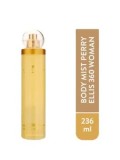 Spray pentru corp Perry Ellis 360&deg;, 236 ml, pentru femei