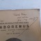 LOBOREMUS- GH.D.MUGUR CU DEDICATIE SI SEMNATURA-1925 R4.