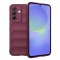 Husa pentru Samsung Galaxy A56 A566 / A36 A366, Techsuit, Magic Shield, Visinie