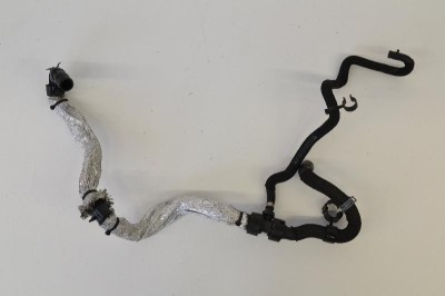 Furtun AUDI Q7 4M 2016 OEM: 4M0145948A 2296820 foto