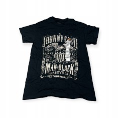 Tricou damă SPENCER&amp;#039;S CASH, S, negru, 100% bumbac