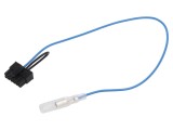 Cablul Universal pentru Radio Kenwood 12 Pin