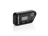 Ceas ore functionare Wireless Acerbis 0024275.090