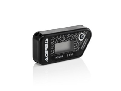 Ceas ore functionare Wireless Acerbis 0024275.090 foto