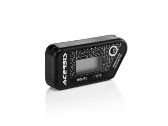 Ceas ore functionare Wireless Acerbis 0024275.090