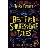 Terry Deary&#039;s Best Ever Shakespeare Tales