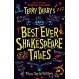 Terry Deary&#039;s Best Ever Shakespeare Tales