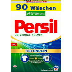 Persil UNIVERSAL detergent de rufr 90 spalari | 5,4 kg DE