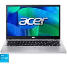 Laptop Acer Extensa 15 EX215-57-30MZ cu procesor Intel&reg; Core&trade; i3-1315U pana la 4.5GHz, 15.6&amp;#039;&amp;#039; Full HD, IPS, 8GB DDR5 RAM, 256GB SSD, Intel&reg;