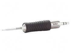 V&acirc;rf Şurubelniţă 0,8x0,3mm pentru Ciocan de Lipit 40W