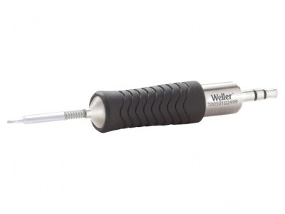 V&amp;acirc;rf Şurubelniţă 0,8x0,3mm pentru Ciocan de Lipit 40W foto