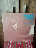 Disc vinil Bach - Andrei Vieru - pian NM