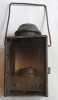 Lampa petrol gaz lampant portabila semnalizare veche