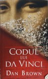 CODUL LUI DA VINCI-DAN BROWN-222630