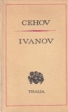 Anton Pavlovici Cehov - Ivanov
