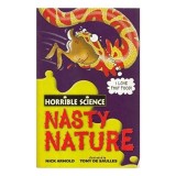 Cumpara ieftin Nasty Nature