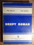 Drept Roman - Colectiv ,531759, 1995