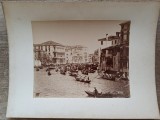 Venetia// fotografie sec. XIX, Giorgio Sommer Napoli