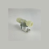 Electrovalvă 180&deg; 24V AC pentru mașină de spălat vase Compatibil