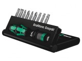 Set șurubelnițe Phillips, Pozidriv, Plată, Torx - 9 bucăți