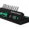 Set șurubelnițe Phillips, Pozidriv, Plată, Torx - 9 bucăți