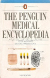 Cumpara ieftin The Penguin Medical Encyclopedia - Peter Wingate