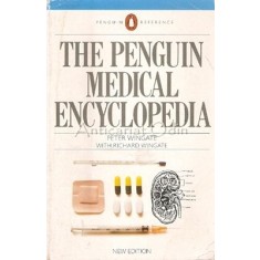 The Penguin Medical Encyclopedia - Peter Wingate