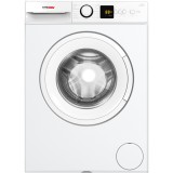 Masina de spalat rufe Vision Clean VMS61015D, 1000 RPM, 6 kg, Program rapid 15 min, Clasa D