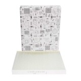 Filtru Aer Habitaclu MTR compatibil VW Caddy 1995-2004