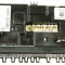MODUL ELECTRONIC DW30.2 DIV 3POS/AUTO/DOOR P.O/TA 671317 GORENJE
