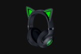 Casti Razer Kraken Kitty V2 BT, negru