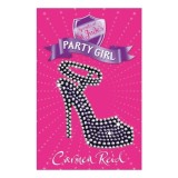 Secrets at St Judes: Party Girl